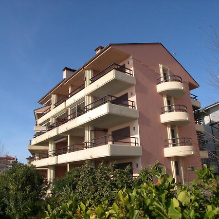 Villa Matilde Grado Exterior foto