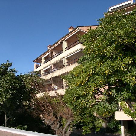 Villa Matilde Grado Exterior foto